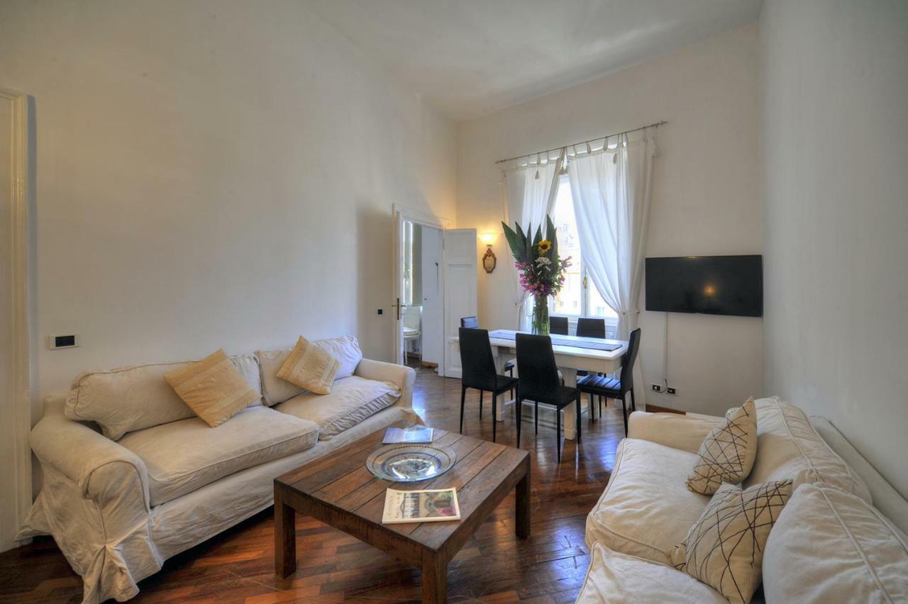 Willa Rome Luxury House - The House Zewnętrze zdjęcie