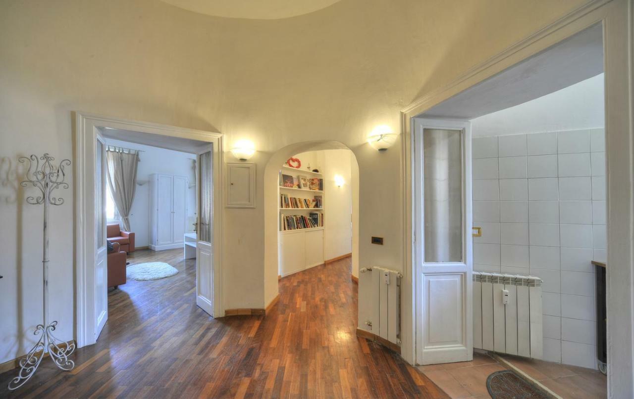 Willa Rome Luxury House - The House Zewnętrze zdjęcie