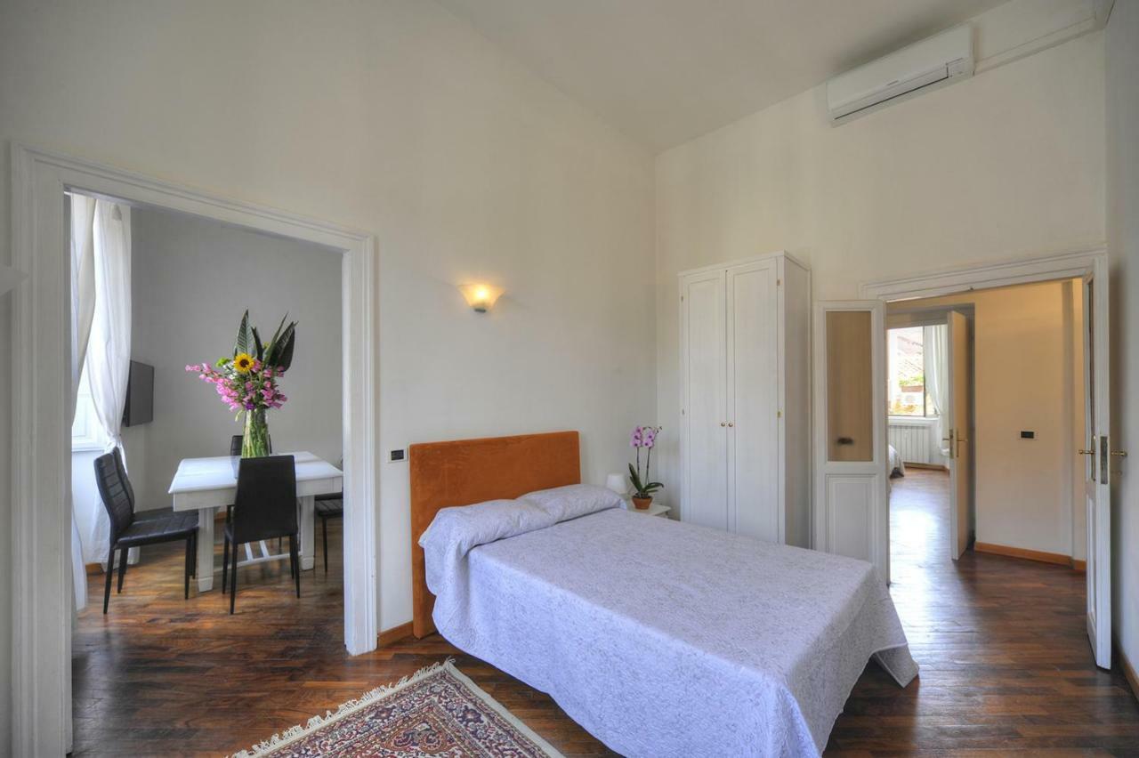 Willa Rome Luxury House - The House Zewnętrze zdjęcie