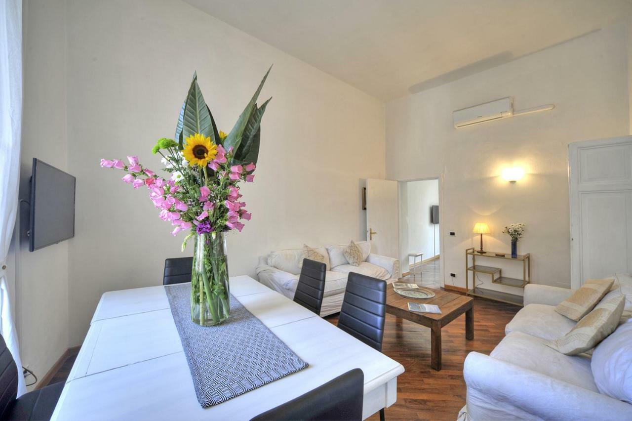 Willa Rome Luxury House - The House Zewnętrze zdjęcie