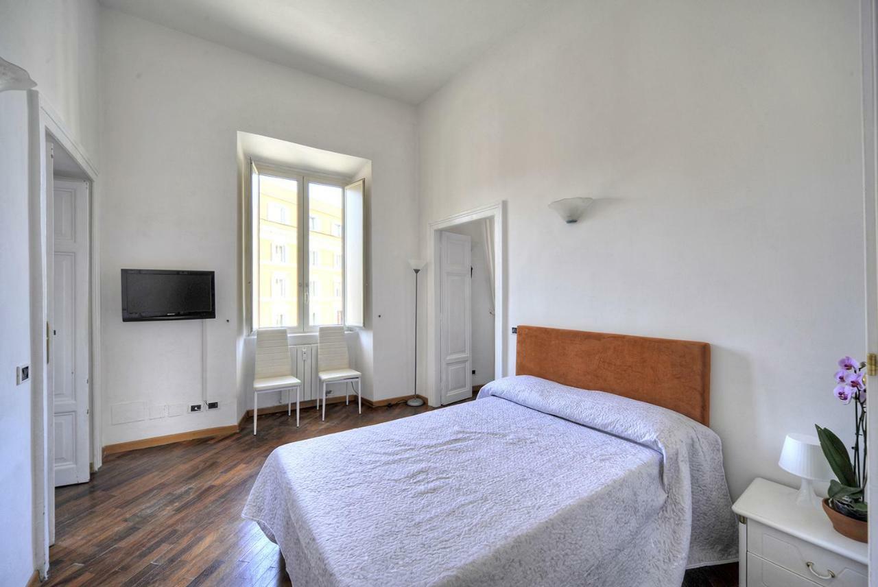 Willa Rome Luxury House - The House Zewnętrze zdjęcie