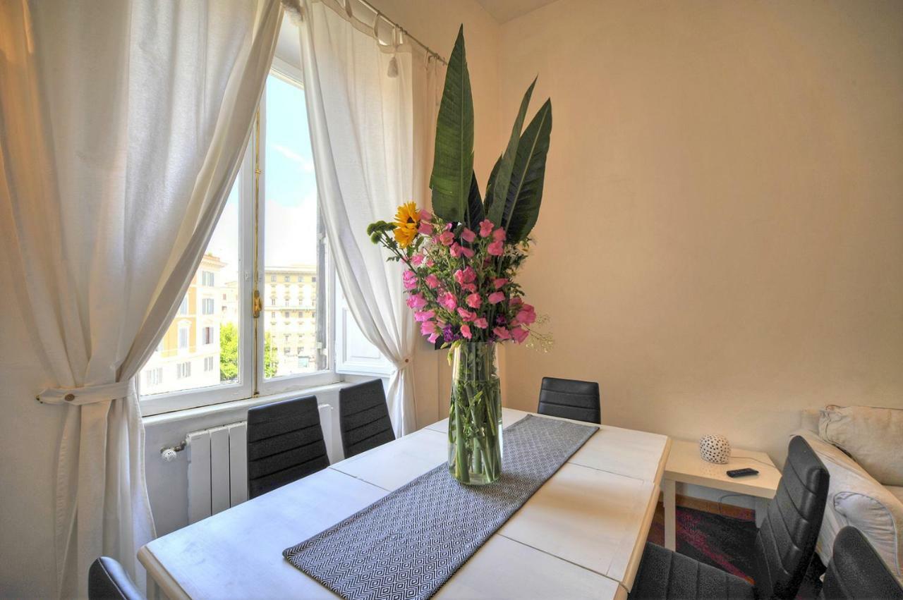 Willa Rome Luxury House - The House Zewnętrze zdjęcie